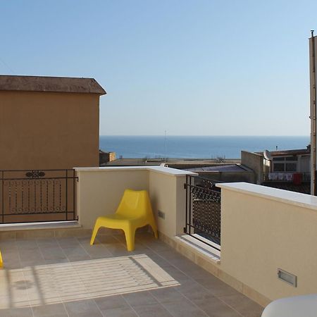 Via Siracusa 5 Кастелламмаре-дель-Голфо Экстерьер фото